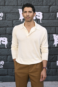 Serienfinale-Event 'The Boys' in Los Angeles
