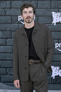 Serienfinale-Event 'The Boys' in Los Angeles