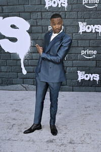 Serienfinale-Event 'The Boys' in Los Angeles