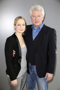BR Filmbrunch 2016 in München