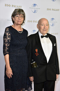 Gala '100 Jahre Artur Brauner' in Berlin