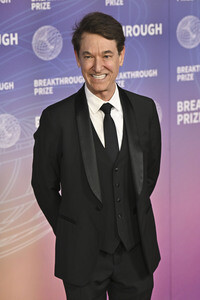 Breakthrough Prize Gala 2026 in Santa Monica