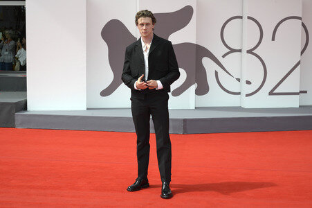 Premiere 'Broken English', Internationale Filmfestspiele von Venedig 2025