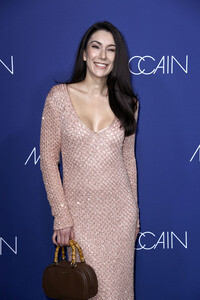 Marc Cain Fashion Show auf der Berlin Fashion Week A/W 2026 in Berlin