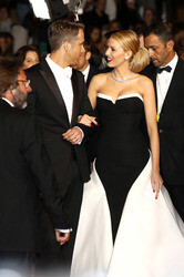 'The Captive / Captives' Premiere, Cannes Film Festival 2014