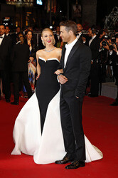 'The Captive / Captives' Premiere, Cannes Film Festival 2014