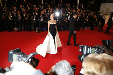 'The Captive / Captives' Premiere, Cannes Film Festival 2014