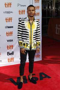 'The Carter Effect' Premiere, Toronto International Film Festival 2017