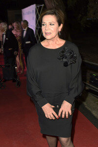 Gala 70 Jahre CCC in Berlin