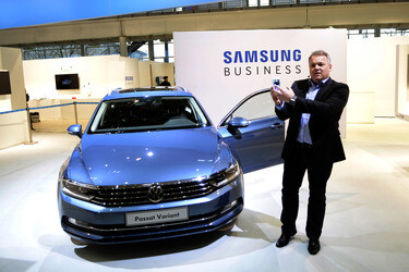 CeBIT-Highlight-Tour, Hannover