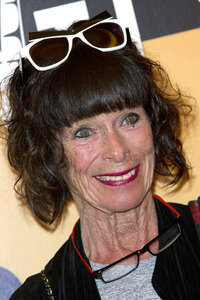 Tribute to Geraldine Chaplin in Madrid