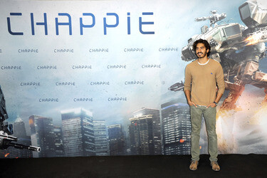 'Chappie' Photocall, Berlin