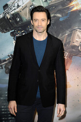 'Chappie' Photocall, Berlin