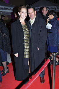 Musicalpremiere'Chicago' in München