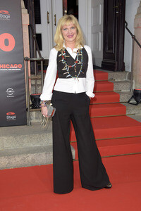 Premiere 'Chicago - Das Musical' in Berlin