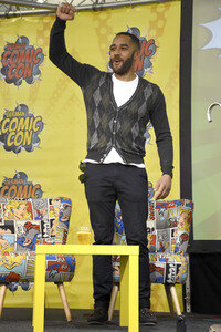 German Comic Con München