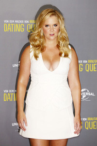 Photocall zum Kinofilm 'Dating Queen' in Berlin