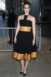 Screening des Kinofilms 'Demolition' in New York