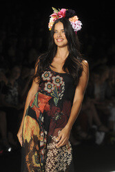Desigual Fashion Show, Fashion Week New York
