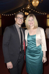 5. Diabetes Charity-Gala in Berlin