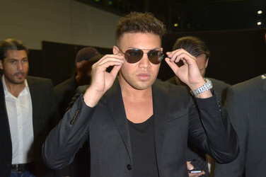 DSDS 2014 Finale, Köln