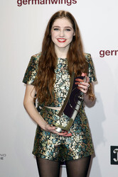 Musikpreis ECHO 2014, Berlin