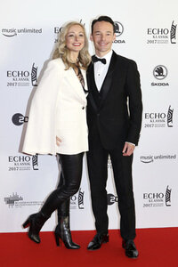 Echo Klassik 2017 in Hamburg