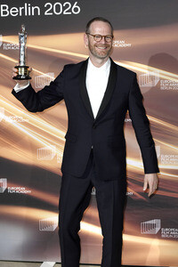 European Film Awards 2026 in Berlin