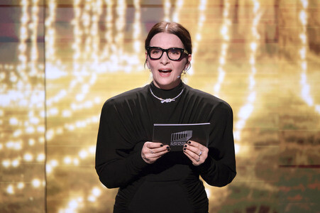 European Film Awards 2026 in Berlin