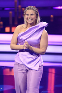 TV-Show 'Die Beatrice Egli Show' in Berlin