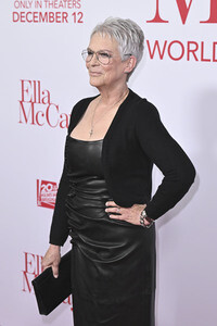 Filmpremiere 'Ella McCay' in Los Angeles