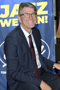 Fototermin zum Sendestart von Ella Radio in Berlin