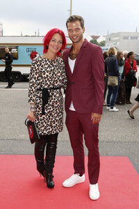 Musicalpremiere 'Billy Elliot' in Hamburg
