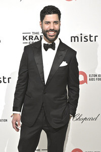 Elton John AIDS Foundation Academy Awards Viewing Party 2026 in West Hollywood