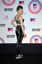 MTV Europe Music Awards 2014