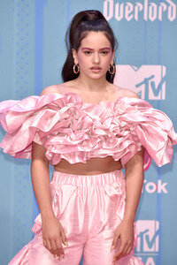 MTV European Music Awards 2018 in Bilbao