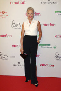 Emotion Award 2017 in Hamburg