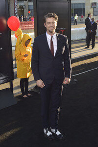 Filmpremiere 'Es' in Los Angeles