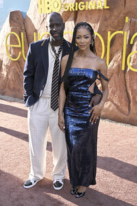 Season 3 Premiere 'Euphoria' in Los Angeles