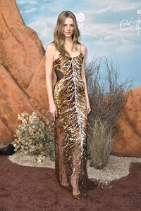 Season 3 Premiere 'Euphoria' in Los Angeles