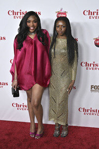 Filmscreening 'Christmas Everyday' in Los Angeles