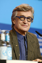 'Every Thing Will Be Fine' Pressekonferenz, Berlinale 2015
