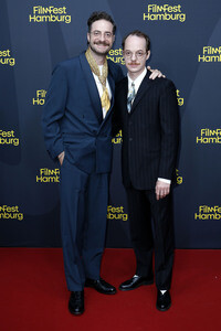 Festivaleröffnung und Filmpremiere 'The Idiots', Filmfest Hamburg 2026