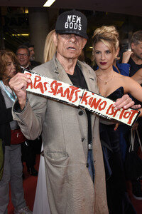 Opening Night und 'Mackie Messer - Brechts Dreigroschenfilm' Premiere, Filmfest München 2018