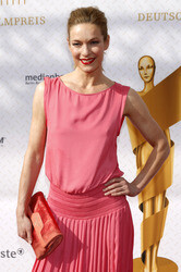 Deutscher Filmpreis 2014, Berlin