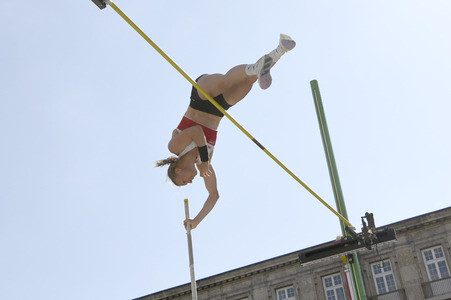Finals 2026 in Hannover