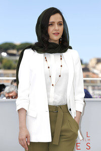 'Forushande' Photocall, Cannes Film Festival 2016