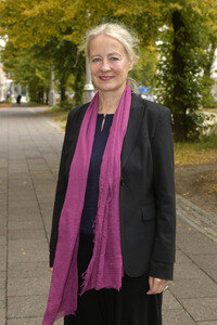 Jahres-Pressekonferenz zur Spielzeit 2025/2026 im Theater am Frankfurter Tor in Berlin