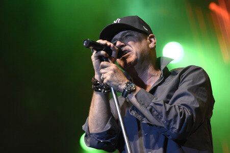 Konzert von Fury in the Slaughterhouse in Hannover