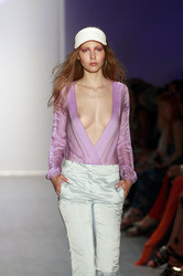 Glaw Fashion Show, Berlin Fashion Week Spring/Summer 2015